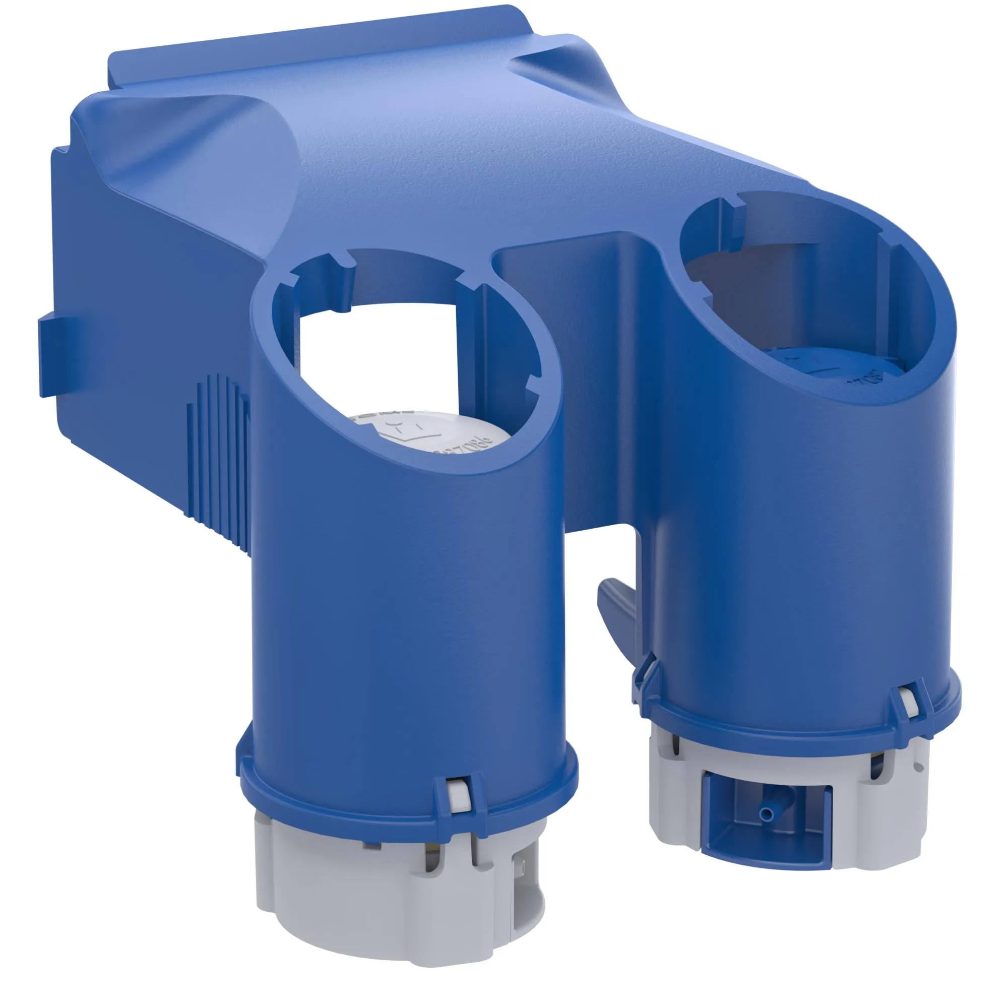 Stezaljka DFF s kontrolnom kukom