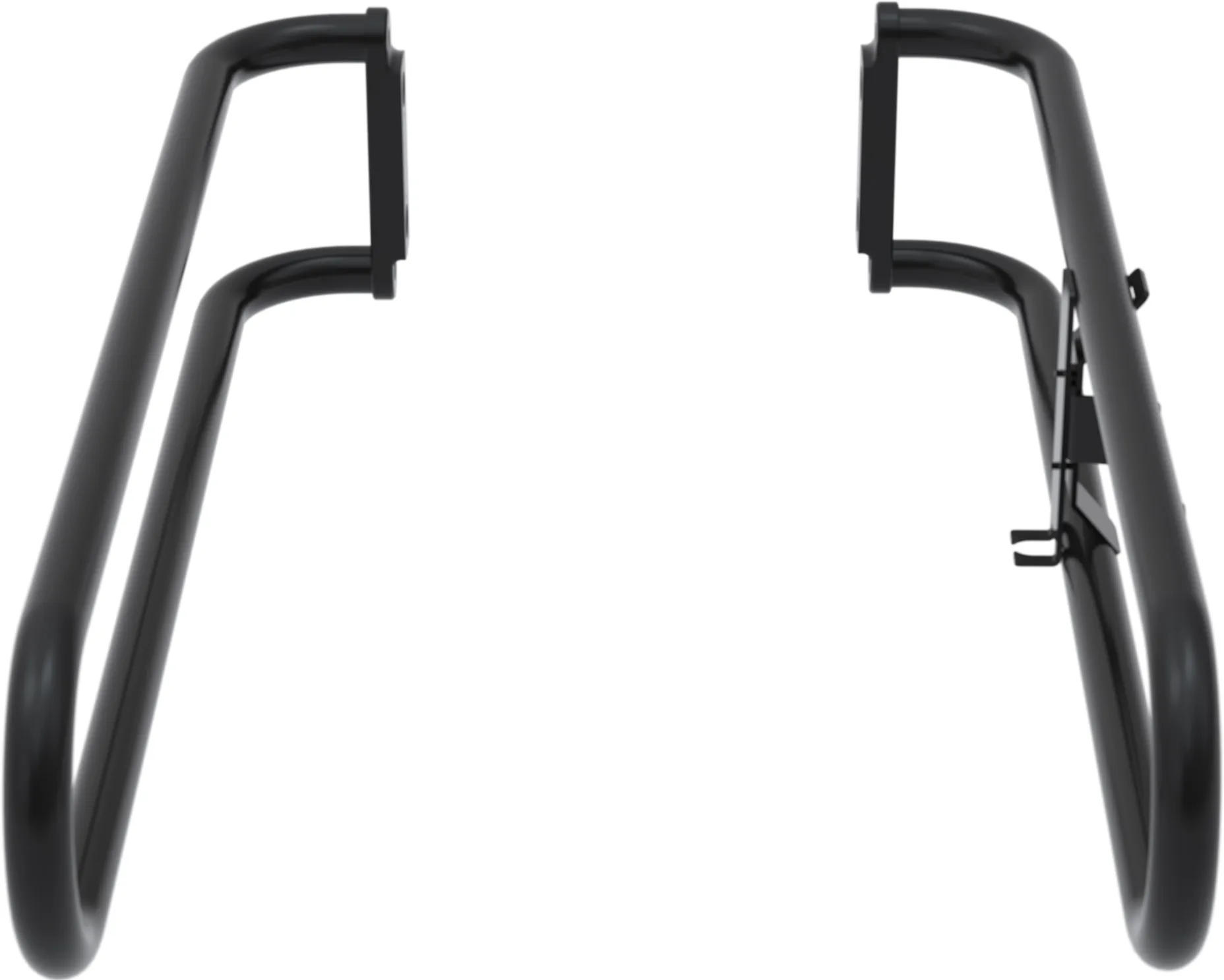 VARIOTRONIC rukohvati, crni