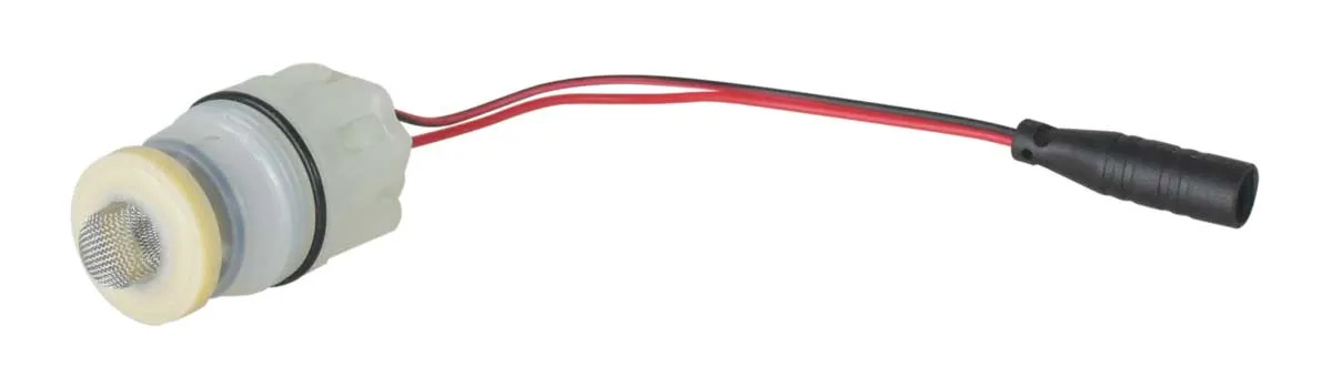 Elektromagnetni ventil, 6 V