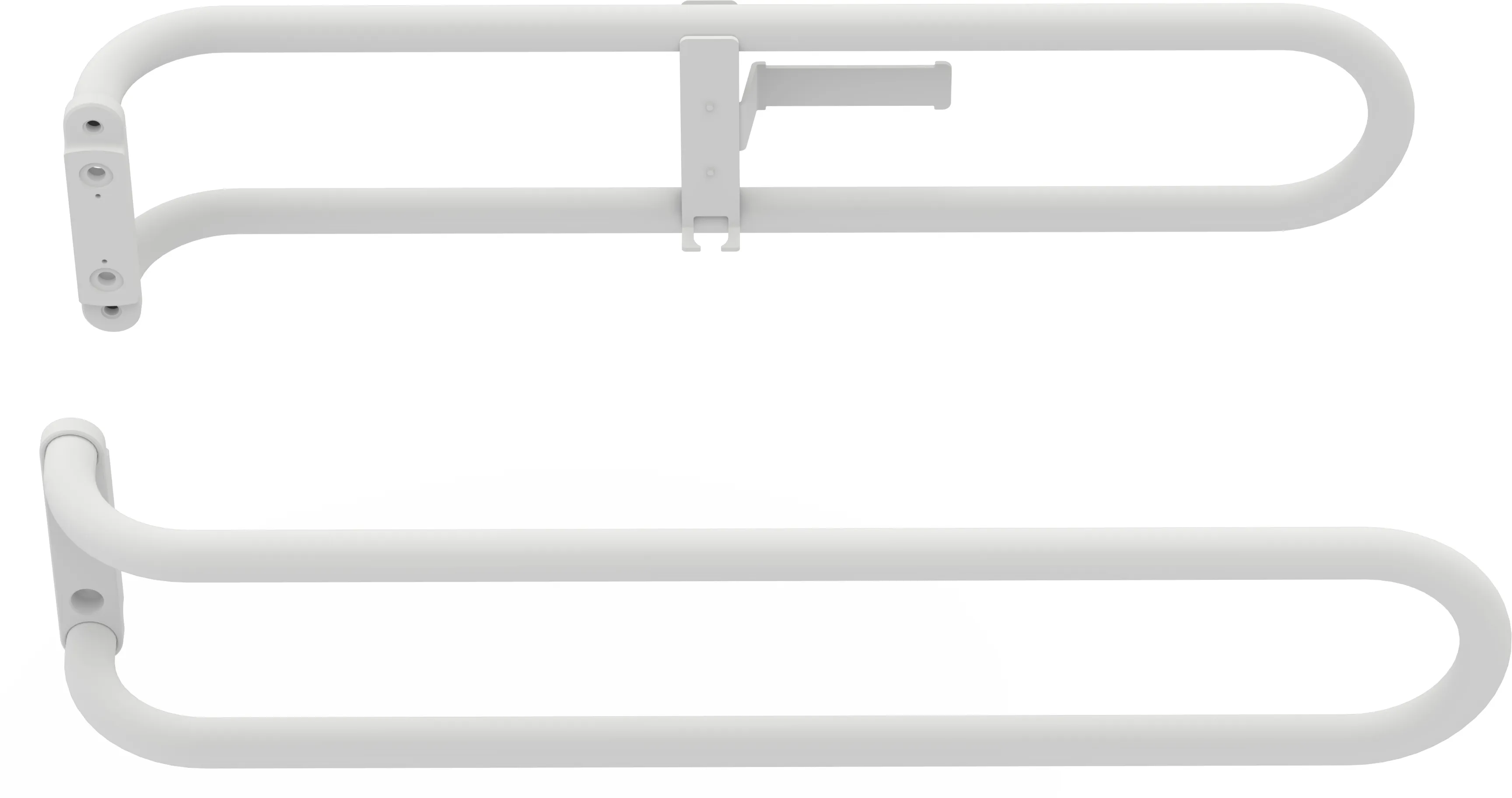 VARIOTRONIC rukohvati, bijeli